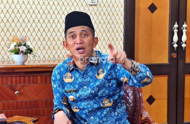 SPMB 2026 Balikpapan Diawasi Ketat, Praktik Titipan Terancam Sanksi