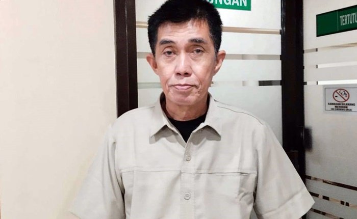 Pasar Tradisional di Berau Sepi, Dewan Minta Langkah Cepat Pulihkan Ekonomi Warga