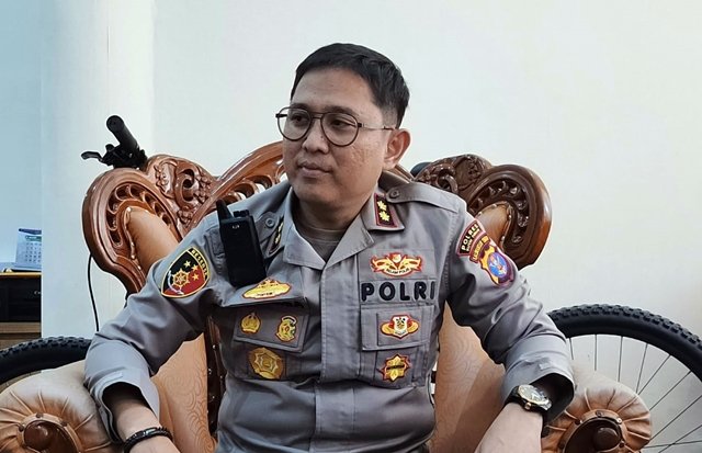 Siap-Siap! Preman di Kutim Disikat Habis