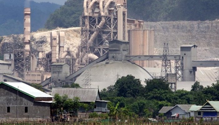 Pajak Semen Tonasa: Uangnya ke Pusat, Debunya ke Pangkep