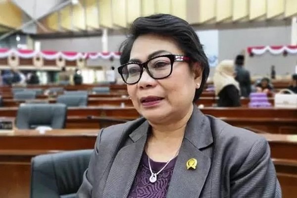 Duh, 1.500 Km Jalan Provinsi di Kaltim Masih Rusak