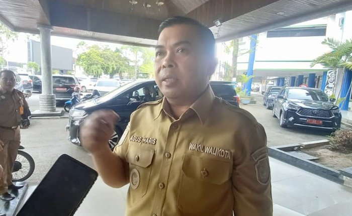 Mes Pemkot Bontang di Jakarta Disiapkan untuk ASN dan Warga, Target jadi Sumber PAD