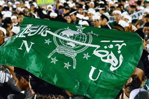 Nahdlatul Ulama Bakal Ajukan Uji Materi UU Cipta Kerja ke Mahkamah Konstitusi