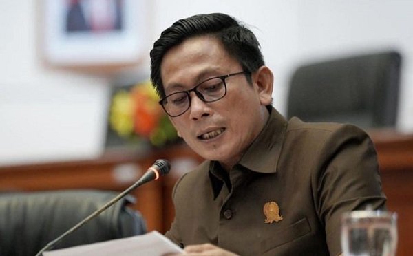Anggota DPRD Bontang Nilai Alokasi Anggaran Bantuan Sosial Minim