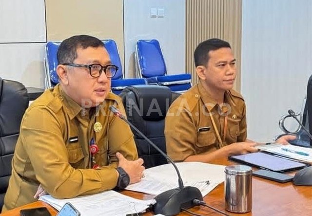 Bontang Siapkan Arah Baru Investasi, Tak Lagi Bertumpu Industri Kimia