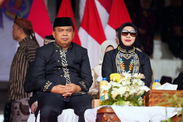 Bontang Bangkit Tanpa Migas, Ekonomi Tumbuh 9,8 Persen di 2025