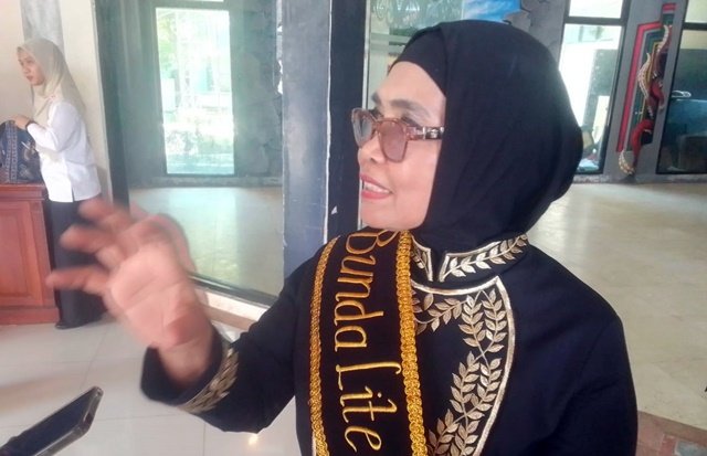 Wali Kota Bontang Pastikan Seleksi Kepala Dinas Transparan dan Bebas Intervensi