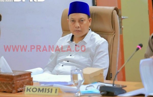 Pendapatan dan Belanja Daerah Bontang Belum Optimal untuk Kesejahteraan Masyarakat