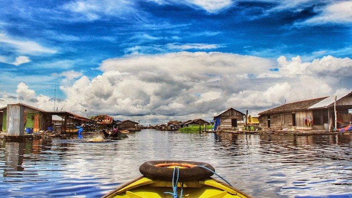 Tiga Danau di Kaltim Prioritas Penyelamatan Nasional