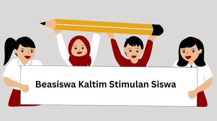 Beasiswa Kaltim 2024 Mulai Dibuka, Target 31 Ribu Orang
