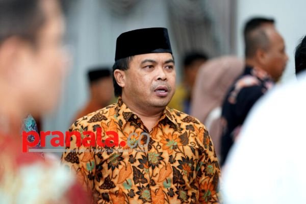 DPRD Bontang Minta Honorer yang Daftar Caleg Tidak Dipecat