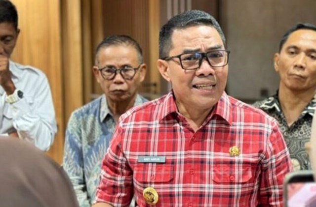 RUPS Bankaltimtara Diprotes, Samarinda Tolak Penunjukan Komisaris Utama