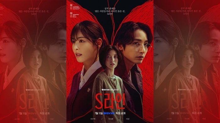 Kdrama ‘S Line’ Tayang Hari Ini, Kisah Garis Merah Seksual yang Bikin Dunia Gempar