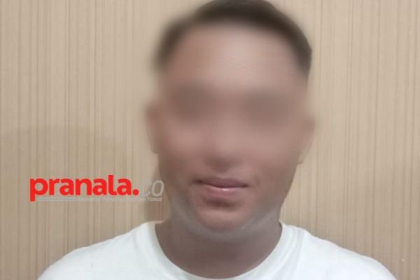 Jual Wanita via Whatsapp, Satu Muncikari Kembali Ditangkap Polres Bontang