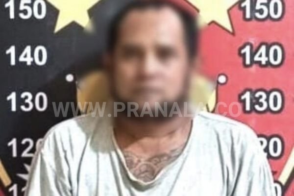 Diselipkan di Nasi Bungkus, 4,23 Gram Sabu Gagal Diselundupkan ke Rutan Samarinda