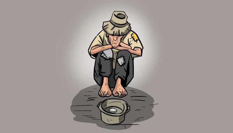 Jangan Kaget! Segini Penghasilan Orang Kaltim Dianggap Miskin