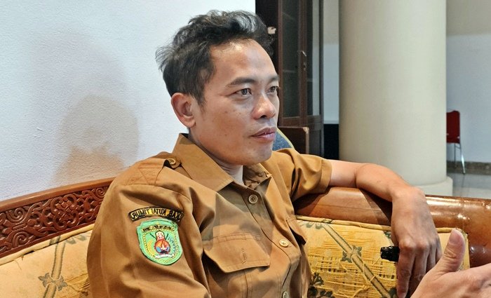 PHK Tambang Belum Terjadi, Tapi Kutim Sudah Pasang ‘Rem Darurat’