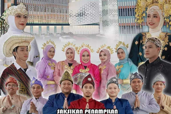 Kesehatan dan Budaya Bersatu, RSUD Taman Husada Bontang Ikut Meriahkan BCC 2024 Besok