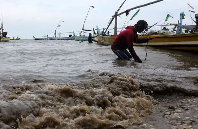 Waspada! Pasang Laut 2,8 Meter Bisa Ganggu Aktivitas Warga Kaltim