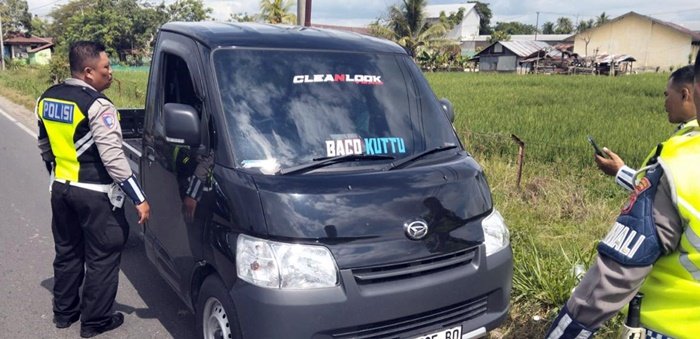Tabrak Lari di Mamuju Terungkap, Purnawirawan Polri Tewas usai Salat Subuh