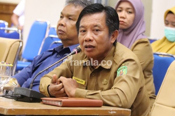 Kutai Timur Usulkan Pembangunan Workshop Pelatihan Senilai Rp40 Miliar
