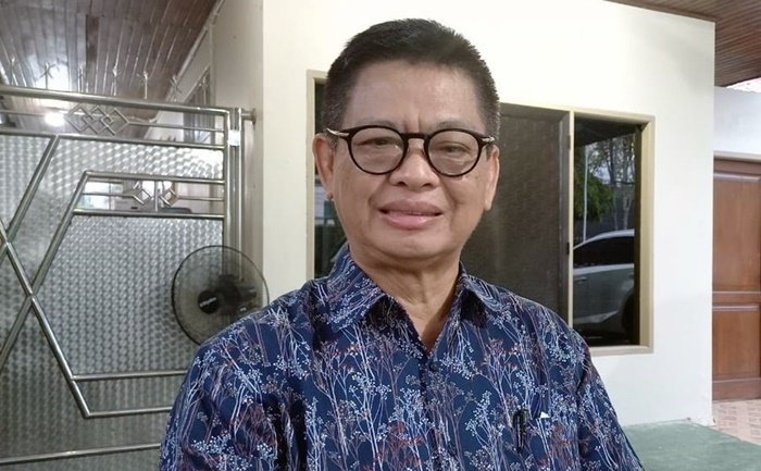 Legalitas TAGUPP Kaltim Dipersoalkan, Irianto: Yang Menentukan Pengadilan