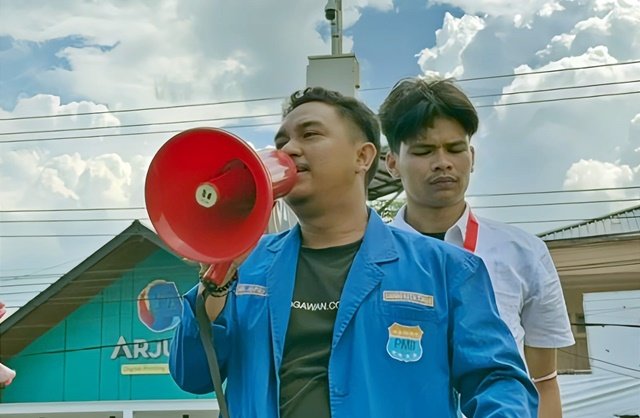 Nyawa Melayang di Area Tambang KPC, Mahasiswa Kutim Minta Investigasi Dibuka