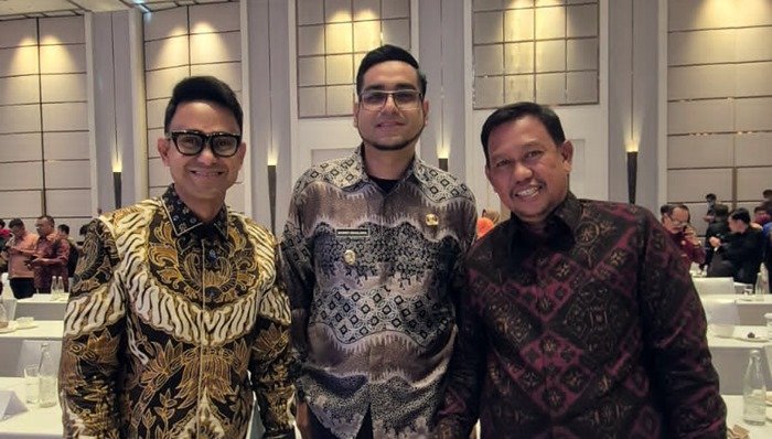 KLHK Ubah Total Penilaian Adipura 2025, Pangkep Apresiasi