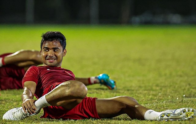 Shin Tae-yong Umumkan 27 Pemain Timnas Indonesia untuk Kualifikasi Piala Dunia 2026