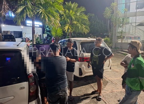 Nekat! Pemuda di Bontang Ini Curi Perhiasan Pamannya Sendiri