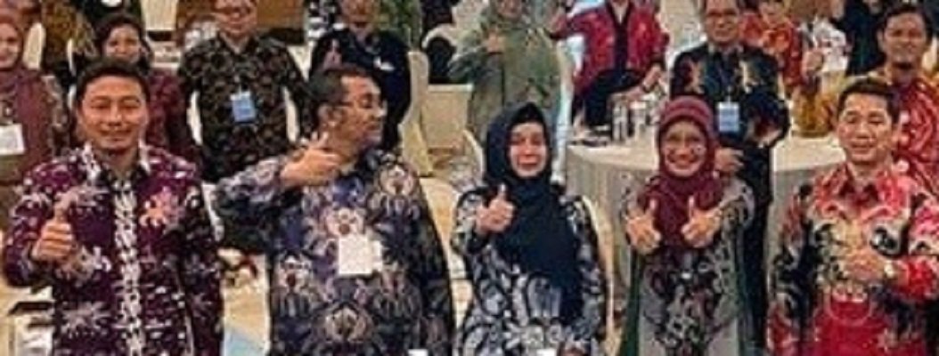 DPMPTSP Kaltim Hadiri Pre-Even ALKI II Investment Forum