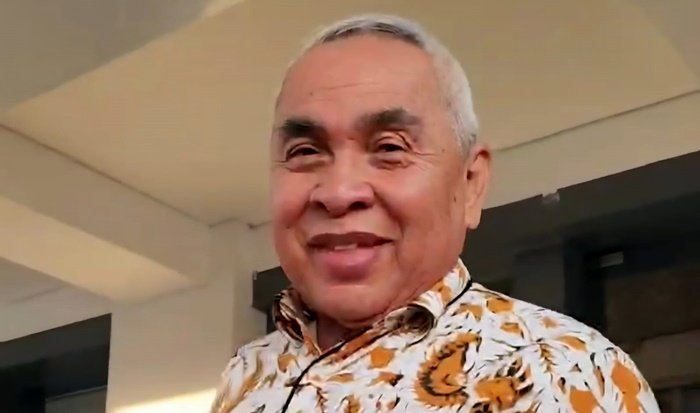 Isran Noor Diperiksa 6 Jam di Kejati Kaltim Terkait Korupsi Dana Hibah DBON Rp100 Miliar