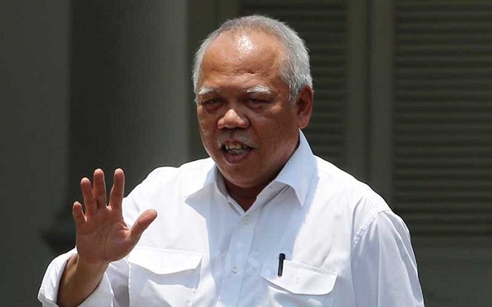 Proyek IKN Nusantara Baru Dilaksanakan September 2022