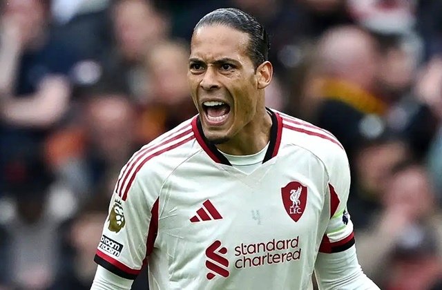 Liverpool Hampir Menang di Kandang Manchester United