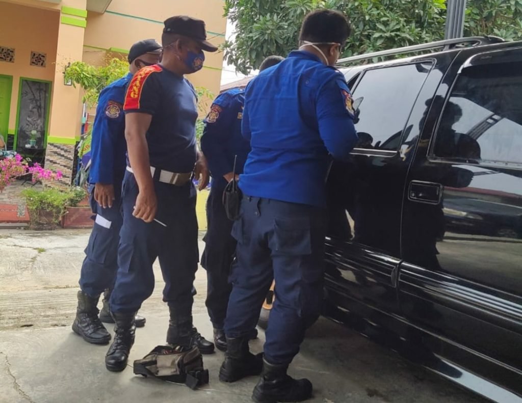 Balita 3 Tahun Terkunci 1 Jam Dalam Mobil Ayahnya, Begini Kronologinya