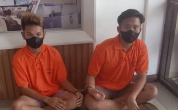 Suami Jual Istri via Aplikasi Kencan, Pasang Tarif sampai Rp900 Ribu