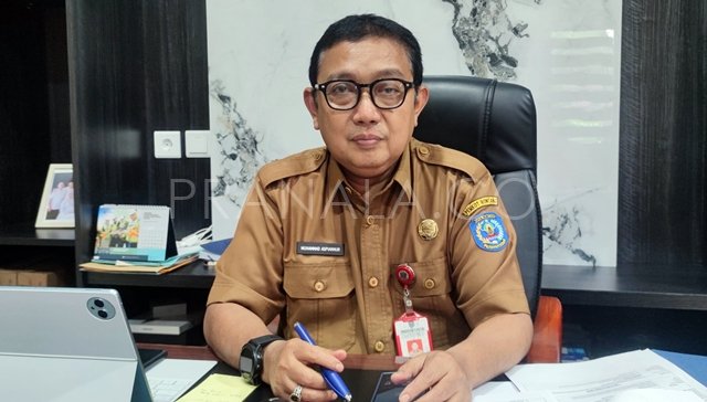DPMPTSP Bontang Tegaskan Hanya Urus Administrasi Perizinan