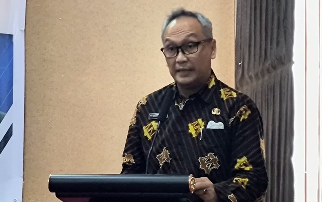 Diskominfo Kutim Satukan Seluruh Website Perangkat Daerah lewat Portal “Satu Atap”