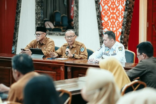 Angka Stunting di Bontang Capai 27,4 Persen, Pemkot Ajak Perusahaan jadi Orangtua Asuh