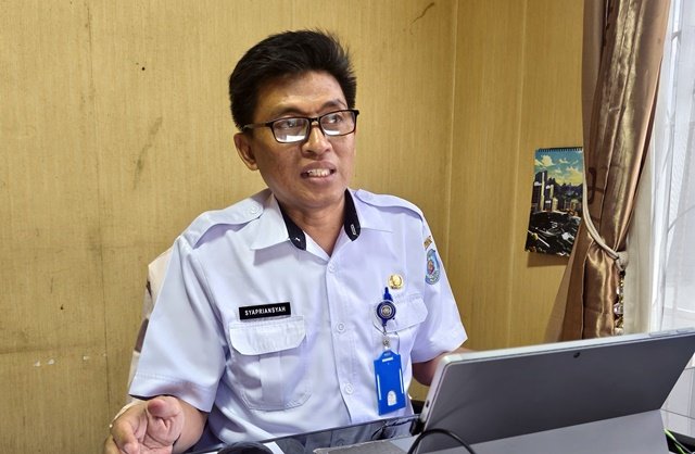 Target PAD Bontang 2026 Rp371 Miliar, Kepatuhan Pajak jadi Kunci