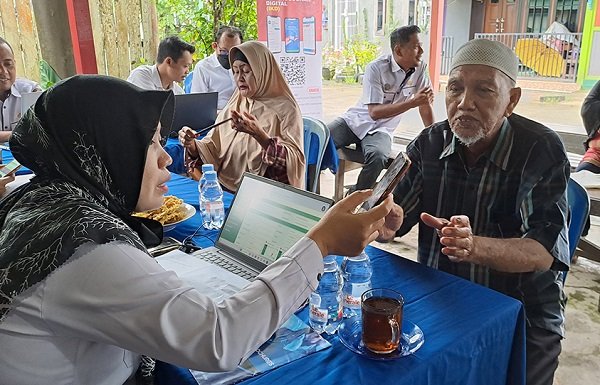 Masyarakat Kukar Diimbau Segera Aktivasi Identitas Kependudukan Digital