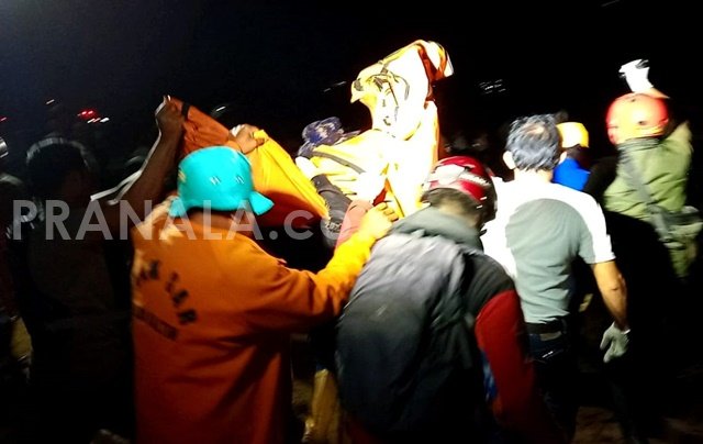 Tragedi Waduk PDAM KM 8 Balikpapan, Enam Anak Ditemukan Tewas Tenggelam