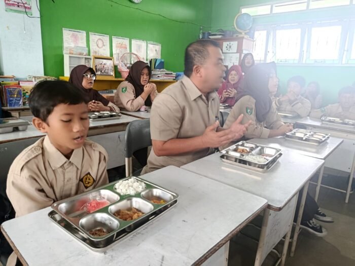 Dua Dapur MBG Bontang Kembali Beroperasi, Tujuh Segera Menyusul