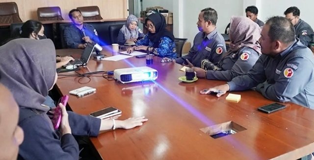 Bawaslu Bontang: Tim Paslon Wajib Beritahukan Kampanye Sehari sebelum Pelaksanaan
