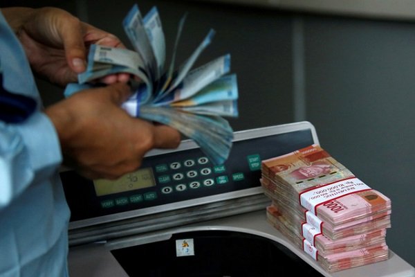 OJK Kaltim: Kucuran Kredit Perbankan Tumbuh 10,26 Persen selama April 2023