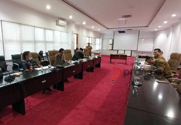Dana Paskibra Bontang Masih Kurang