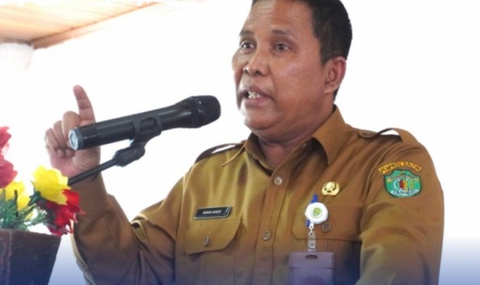 SELAMAT! Desa Padang Jaya Juara I Desa Digital Kaltim 2022