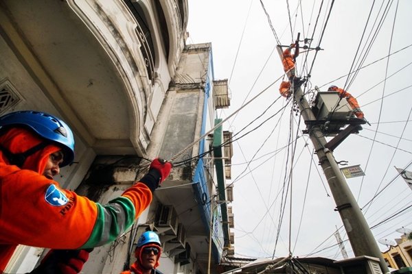 Bersiap, Ini Daftar Wilayah Mati Lampu di Sangatta Hari Ini Senin 6 Juli