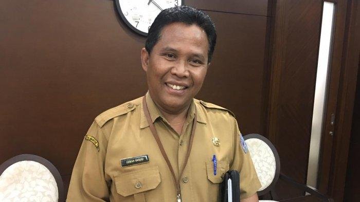 Program Satu Desa Satu Laptop Dirumuskan Pemprov Kaltim