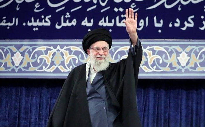 Iran Umumkan 3 Pengganti Ali Khamenei usai Serangan AS-Israel